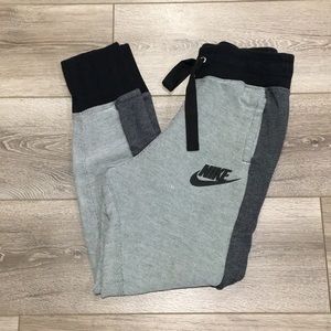 Nike sweatpants 26” inseam